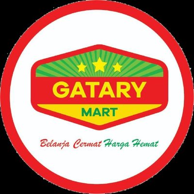 Trademark GATARY MART
