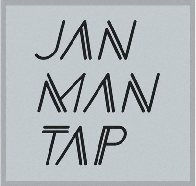 Trademark JAN MAN TAP