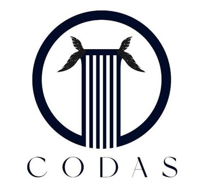 Trademark CODAS