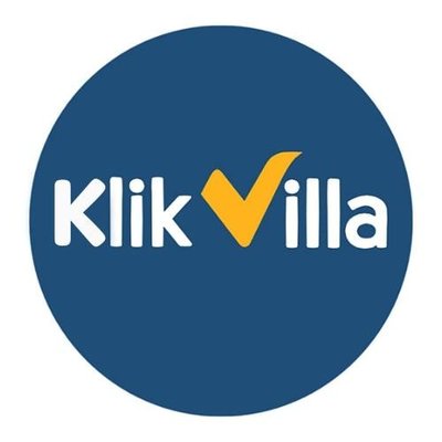Trademark Klik Villa + LOGO
