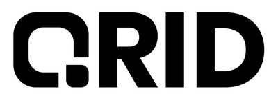 Trademark QRID + LOGO