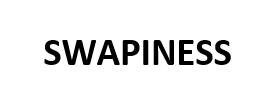 Trademark SWAPINESS