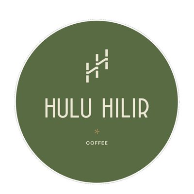 Trademark HULU HILIR COFFEE