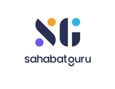 Trademark sahabatguru