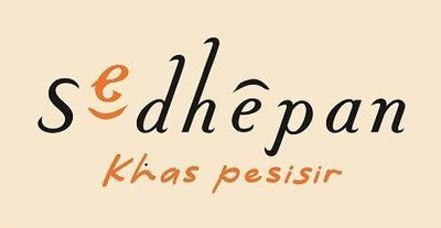 Trademark Sedhepan Khas Pesisir