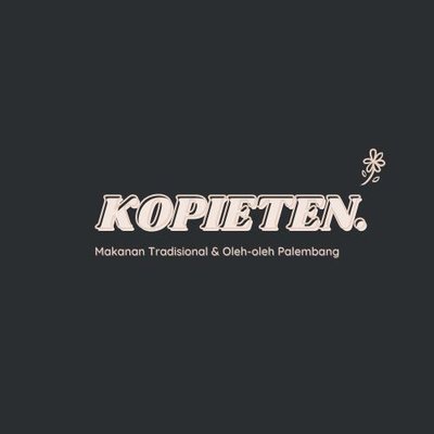 Trademark KOPIETEN.