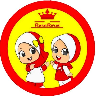 Trademark RARAREREI