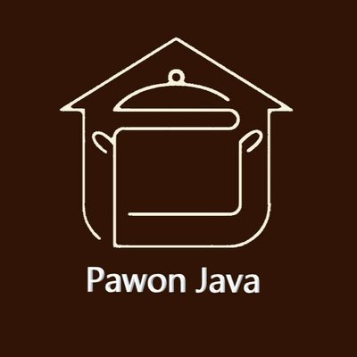 Trademark PAWON JAVA