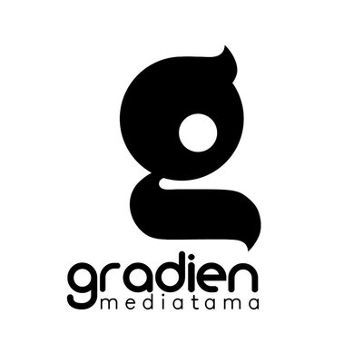 Trademark GRADIEN MEDIATAMA