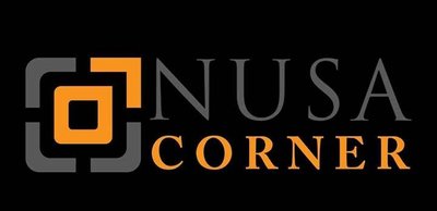 Trademark NUSA CORNER