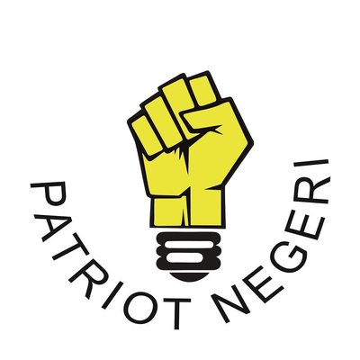 Trademark PATRIOT NEGERI