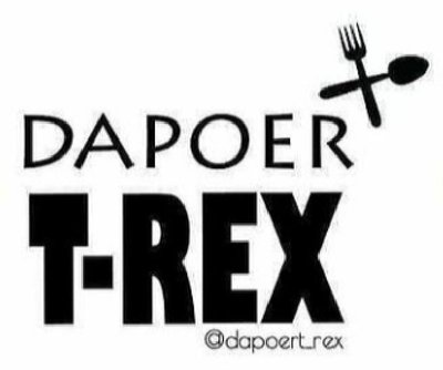 Trademark DAPOER T-REX