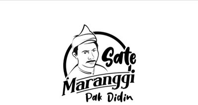 Trademark SATE MARANGGI PAK DIDIN