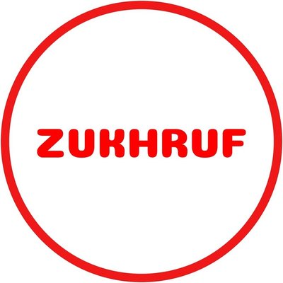 Trademark ZUKHRUF