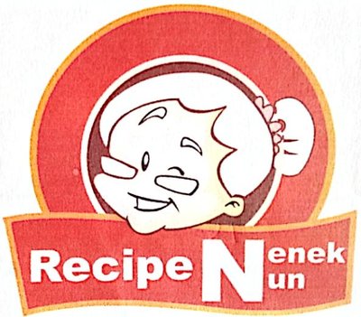 Trademark RECIPE NENEK NUN