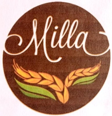 Trademark DAPUR MILLA