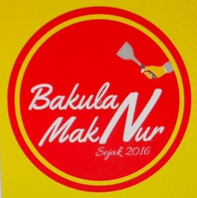 Trademark BAKULA MAK NUR