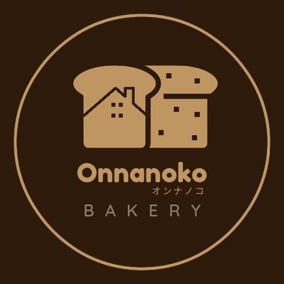 Trademark Onnanoko + Logo