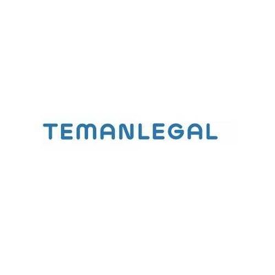 Trademark TEMANLEGAL