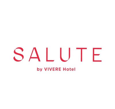 Trademark SALUTE by VIVERE Hotel