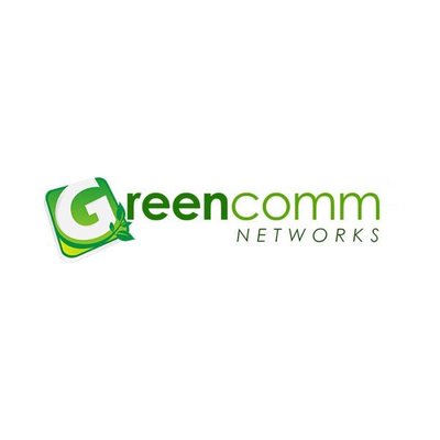 Trademark Greencomm