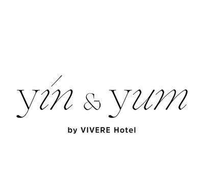 Trademark yin & yum by VIVERE Hotel