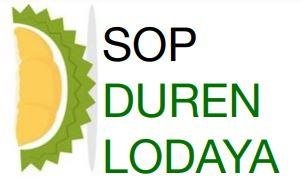 Trademark SOP DUREN LODAYA