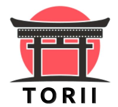 Trademark TORII