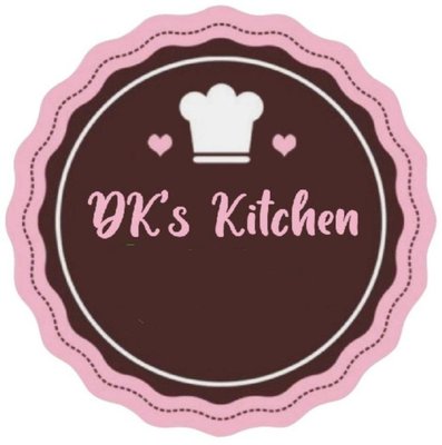 Trademark DK'S KITCHEN + LUKISAN