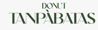 Trademark DONUT TANPABATAS