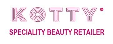 Trademark KOTTY.ID SPECIALITY BEAUTY RETAILER