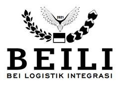 Trademark BEILI BEI LOGISTIK INTEGRASI + LUKISAN