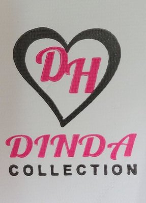 Trademark DINDA COLLECTION