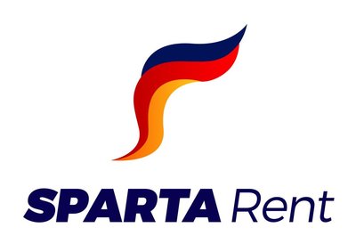 Trademark SPARTA RENT