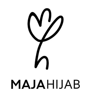 Trademark MAJAHIJAB + LOGO