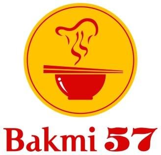 Trademark Bakmi 57 & Lukisan