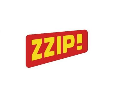 Trademark ZZIP!