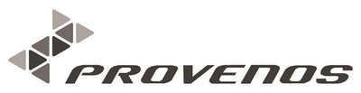 Trademark PROVENOS + logo