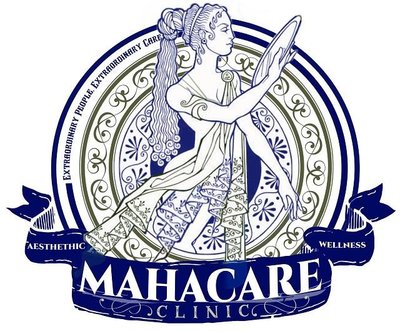 Trademark MAHACARE CLINIC