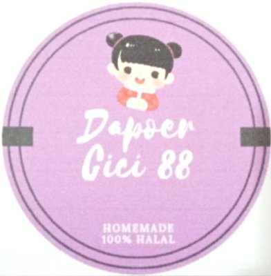 Trademark DAPOER CICI 88