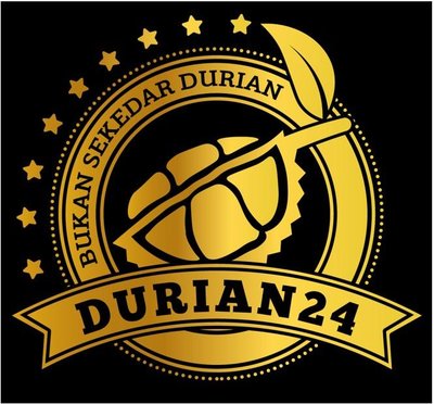 Trademark DURIAN 24