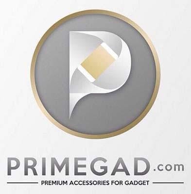 Trademark PRIMEGAD.COM + Lukisan