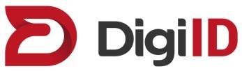 Trademark DigiID & Logo