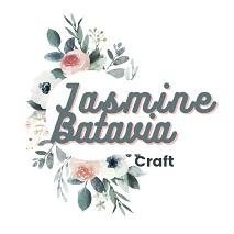 Trademark Jasmine Batavia Craft