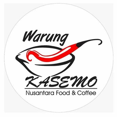 Trademark Warung kasemo nusantara food & coffee