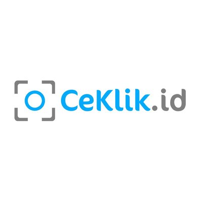 Trademark Ceklik.id