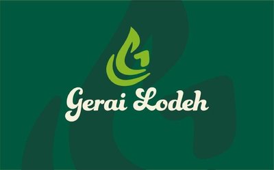 Trademark Gerai Lodeh