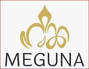 Trademark MEGUNA + LOGO