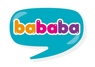 Trademark Bababa + Logo