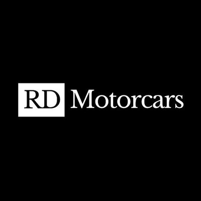 Trademark RD Motorcars